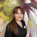 Фотография специалиста Орел Татьяна