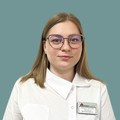 Фотография специалиста Черняева Ангелина Эдуардовна