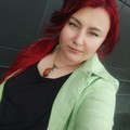 Фотография специалиста Зеленкова Ирина