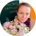 Фотография специалиста Орлова Полина