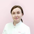Фотография специалиста Гогуа Марика Андреевна