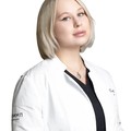Фотография специалиста Рычкова Мария Андреевна