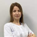 Фотография специалиста Борисова Елена Сергеевна