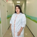 Фотография специалиста Тодорика Ольга Владимировнаа