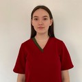 Фотография специалиста Кравцова Дарья Андреевна