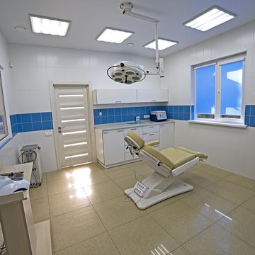 Стоматологическая клиника Panorama Dental фото 3