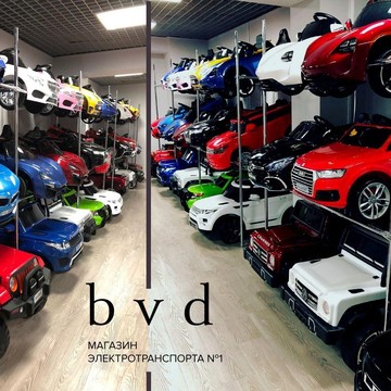 Магазин электротранспорта Bvdshop на улице Титова фото 2