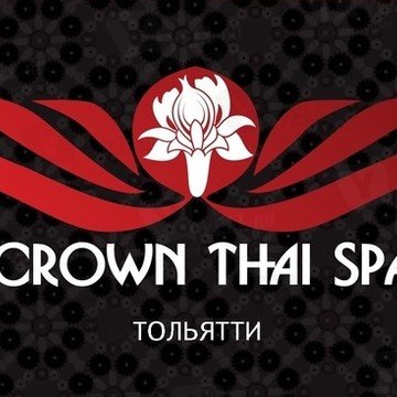 Спа Салон Crown Thai Spa фото 1