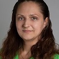 Фотография специалиста Дегтярева Галина
