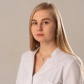Фотография специалиста Глушкова Полина