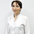 Фотография специалиста Фролова Наталья Руслановна