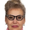 Фотография специалиста Калин Нина Евгеньевна