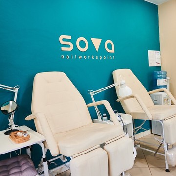 Салон красоты Sova beauty service фото 1