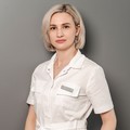 Фотография специалиста Сергеева Елена Валерьевна