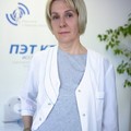 Фотография специалиста Порядина Ольга Владимировна
