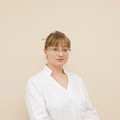Фотография специалиста Шеховцова Ирина Валерьевна