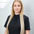 Фотография специалиста Леверт Светлана Михайловна