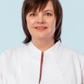 Фотография специалиста Правдюкова Оксана