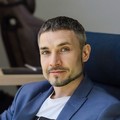 Фотография специалиста Моисеев Юрий