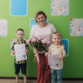 Фотография специалиста Миронова Евгения Владимировна