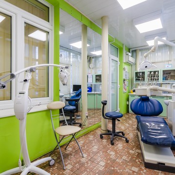 Стоматологическая клиника Алекс в Жуковском фото 2