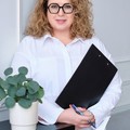 Фотография специалиста Дмитриева Светлана Александровна