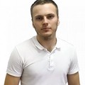 Фотография специалиста Томашевский Дмитрий Юрьевич