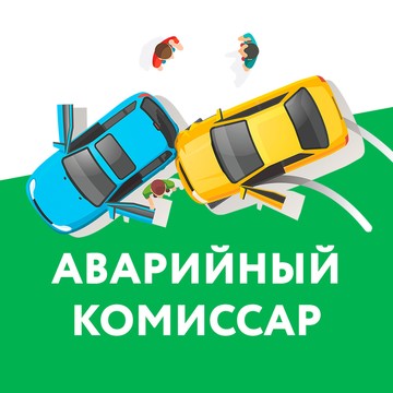 Служба аварийных комиссаров Зеленый Протокол фото 1