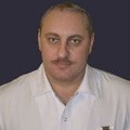Фотография специалиста Вялков Константин Николаевич
