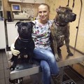 Фотография специалиста Тесля Наталья Александровна