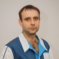 Фотография специалиста Испирьян Артем Андреевич
