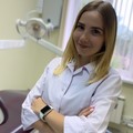 Фотография специалиста Мамаева Любовь Александровна