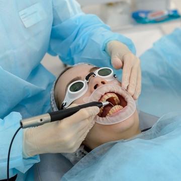 Стоматология Estedental на улице Куйбышева фото 3
