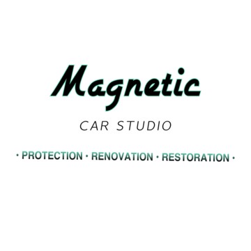 Автосервис Magnetic Car Studio фото 1