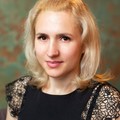 Фотография специалиста Мише Анна