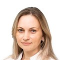 Фотография специалиста Шведова Ольга Андреевна