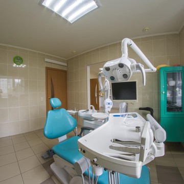 Стоматологическая клиника Нова фото 3