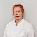 Фотография специалиста Корженевич Роза Константиновна