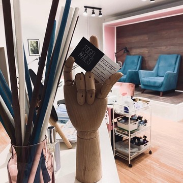Студия красоты Fogel Nails фото 1