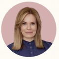 Фотография специалиста Васильева Екатерина Геннадьевна