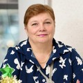 Фотография специалиста Петрова Марина Владимировна