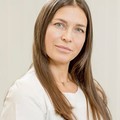Фотография специалиста Прудникова Евгения Олеговна