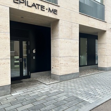 Премиальная клиника эпиляции Epilate-Me на метро Парк культуры фото 2