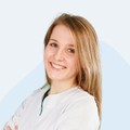 Фотография специалиста Зорина Полина Сергеевна