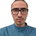 Фотография специалиста Клюг Иван Александрович