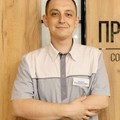 Фотография специалиста Михайлов Максим Алексеевич