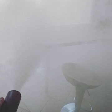 Компания по удалению неприятных запахов в автомобилях и помещениях Mr. Fogger - Сухой туман в Москве и МО фото 3