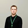 Фотография специалиста Кузьменко Данил Сергеевич
