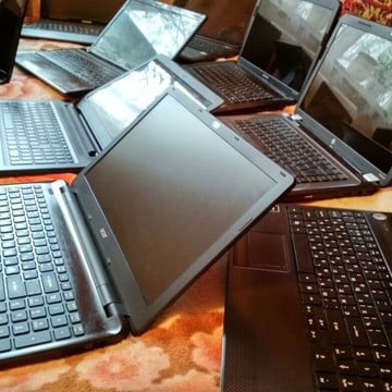Okkupim - скупка ноутбуков фото 3