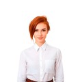 Фотография специалиста Синицина Алёна Игоревна